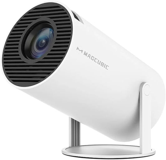 Mini Projector 4K 1080P