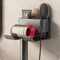 Hair Dryer Wall Holder